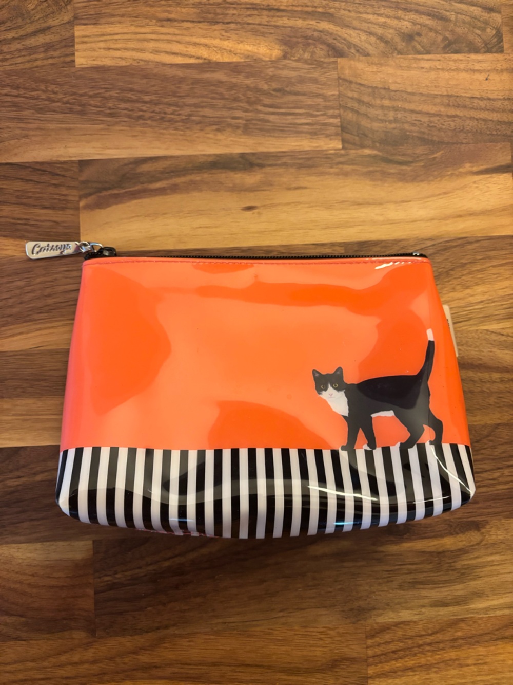 Catseye London Bag